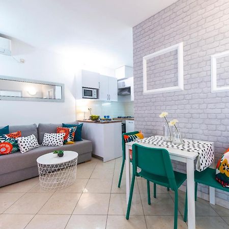 Niko'S Charming Apartment With Free Parking Dubrovnik Exterior photo