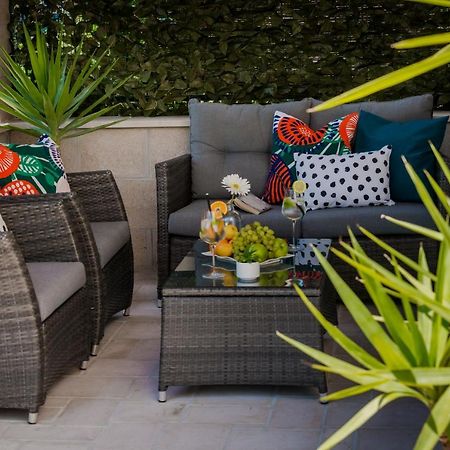 Niko'S Charming Apartment With Free Parking Dubrovnik Exterior photo