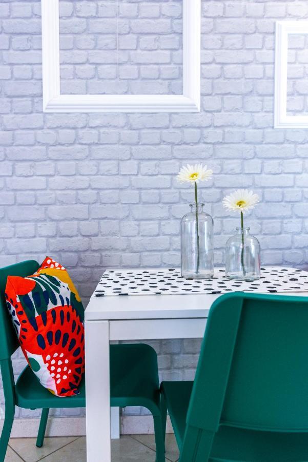 Niko'S Charming Apartment With Free Parking Dubrovnik Exterior photo