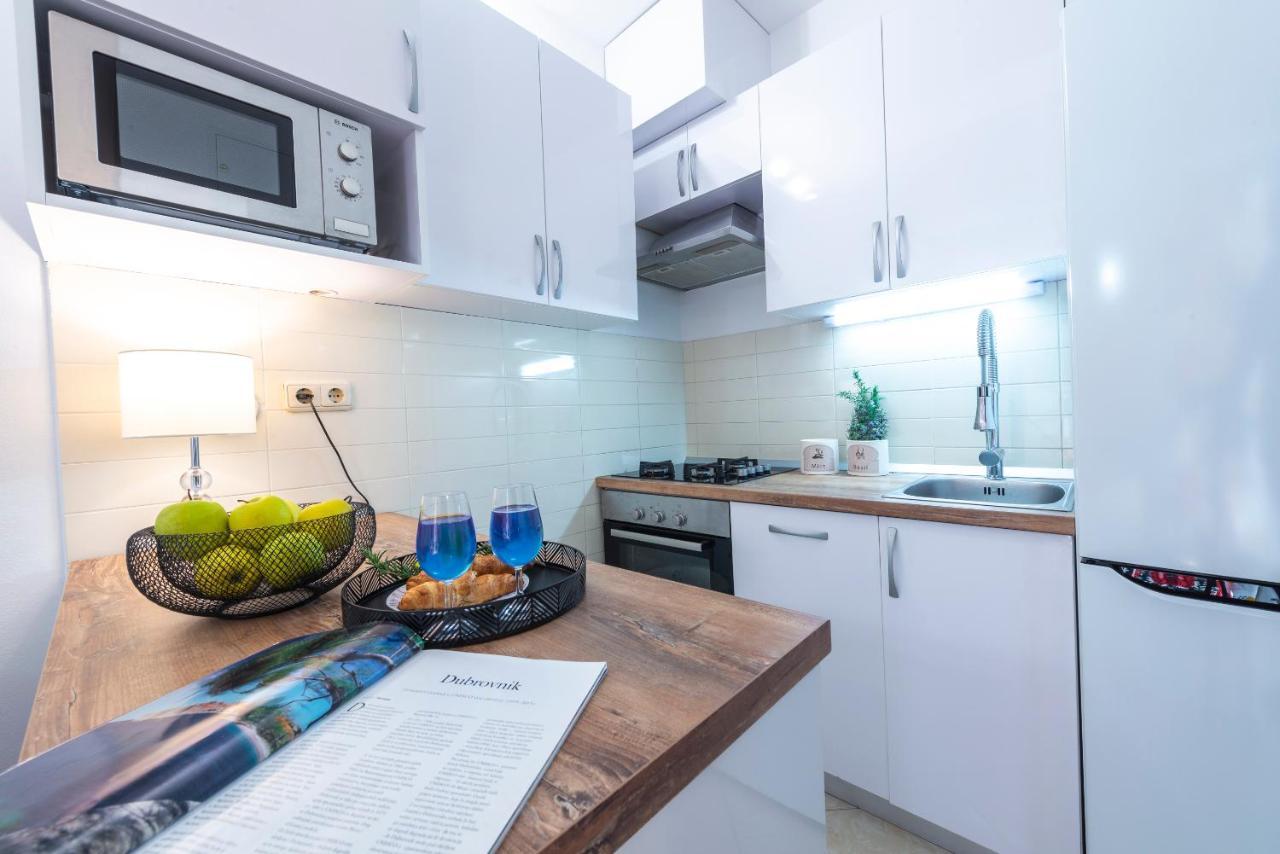 Niko'S Charming Apartment With Free Parking Dubrovnik Exterior photo