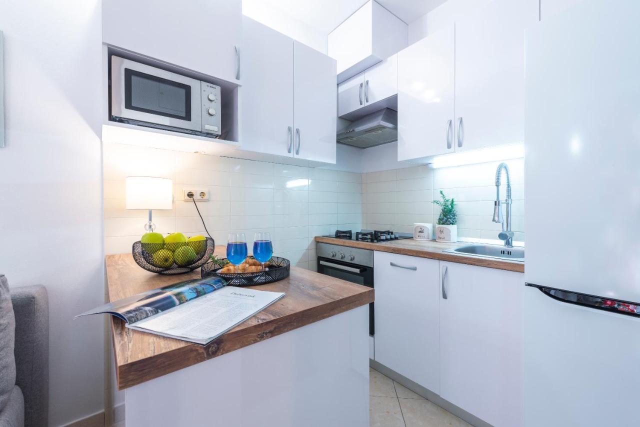 Niko'S Charming Apartment With Free Parking Dubrovnik Exterior photo