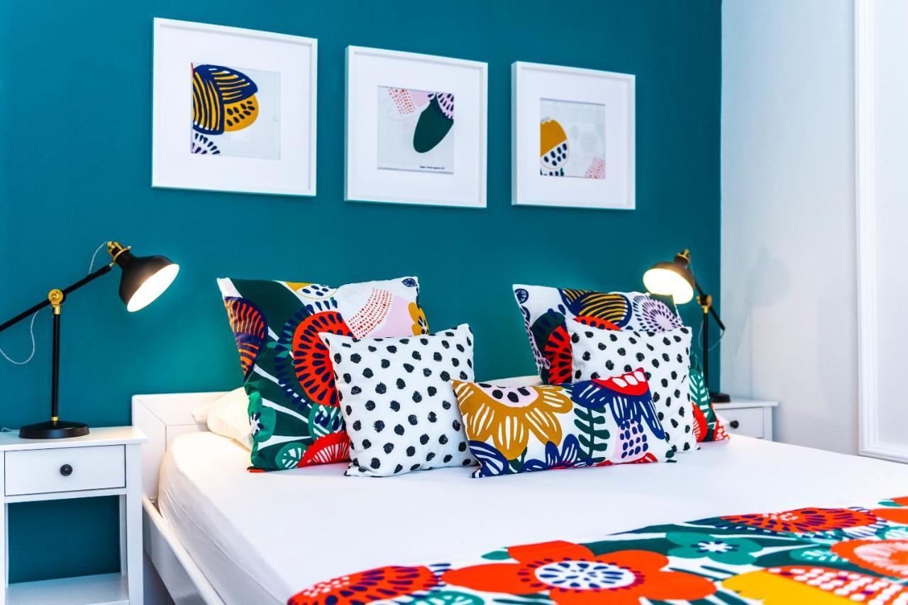 Niko'S Charming Apartment With Free Parking Dubrovnik Exterior photo