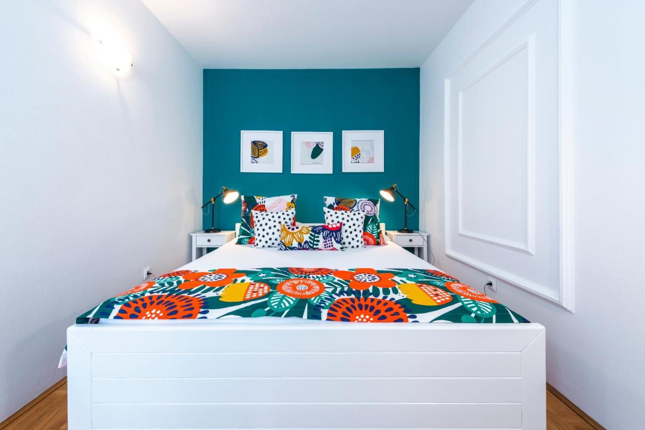 Niko'S Charming Apartment With Free Parking Dubrovnik Exterior photo