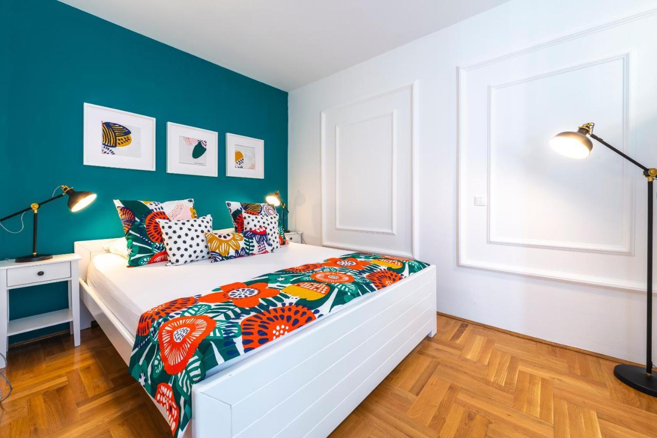Niko'S Charming Apartment With Free Parking Dubrovnik Exterior photo