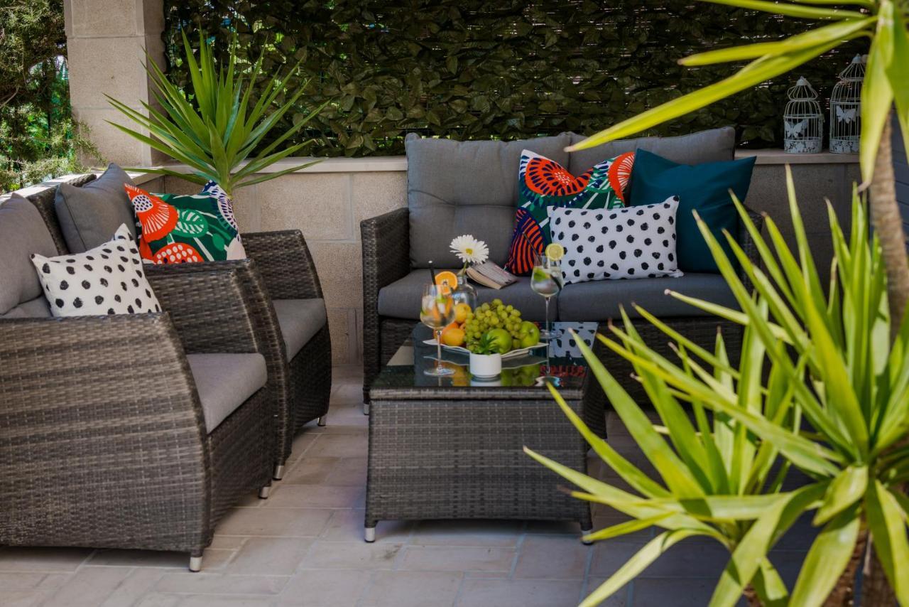 Niko'S Charming Apartment With Free Parking Dubrovnik Exterior photo