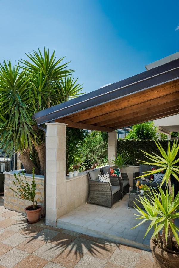 Niko'S Charming Apartment With Free Parking Dubrovnik Exterior photo