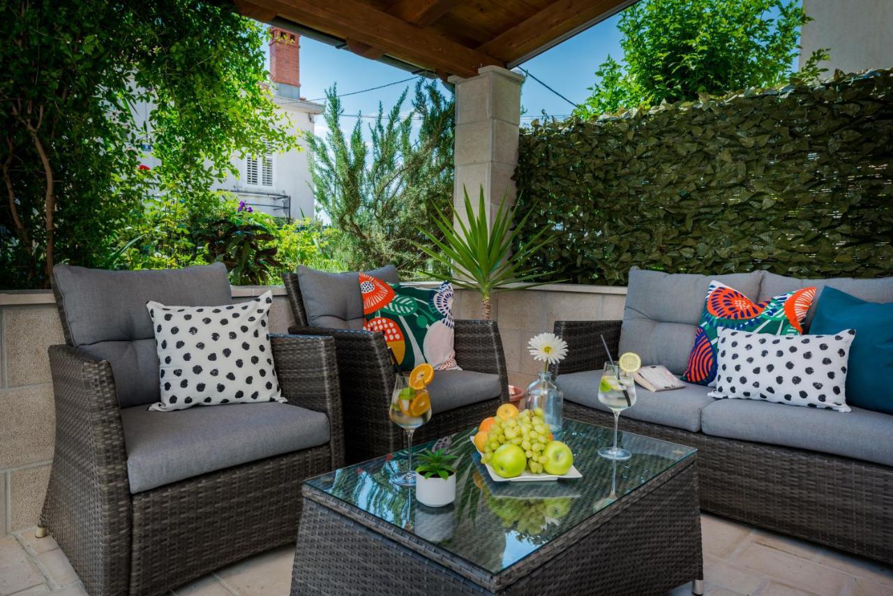 Niko'S Charming Apartment With Free Parking Dubrovnik Exterior photo