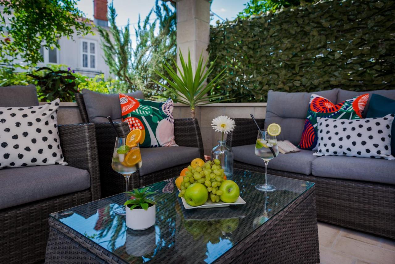 Niko'S Charming Apartment With Free Parking Dubrovnik Exterior photo